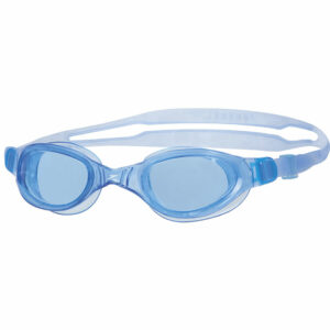 Speedo Zwembril Futura Plus Junior Blauw & Blauw 8090108420