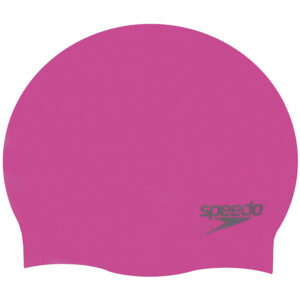 Speedo Silicone Badmuts Roze 870984A064 (Nieuw)- Koop