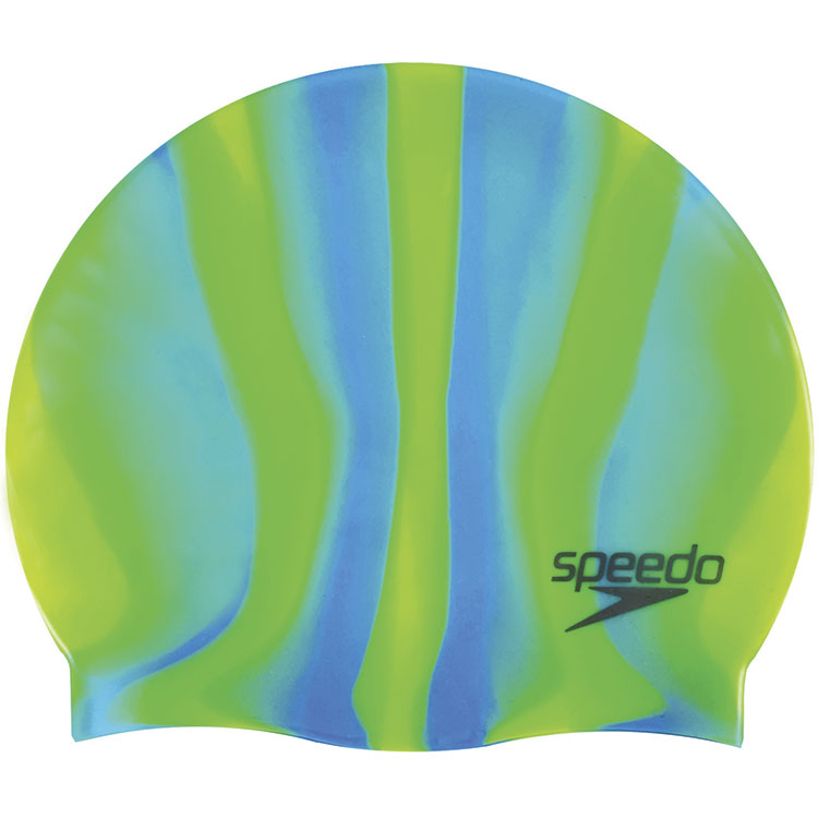 Speedo Silicone Badmuts Multi Colour Junior 870993A084 (Nieuw)