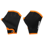 Head-Gloves-Zwart-Oranje-455007-Aqua-Splash