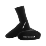 Head-Neo-Socks-Zwart-455222-Aqua-Splash