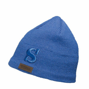 Sinner Silver Hat Heren Muts Blauw SIWE-131-50