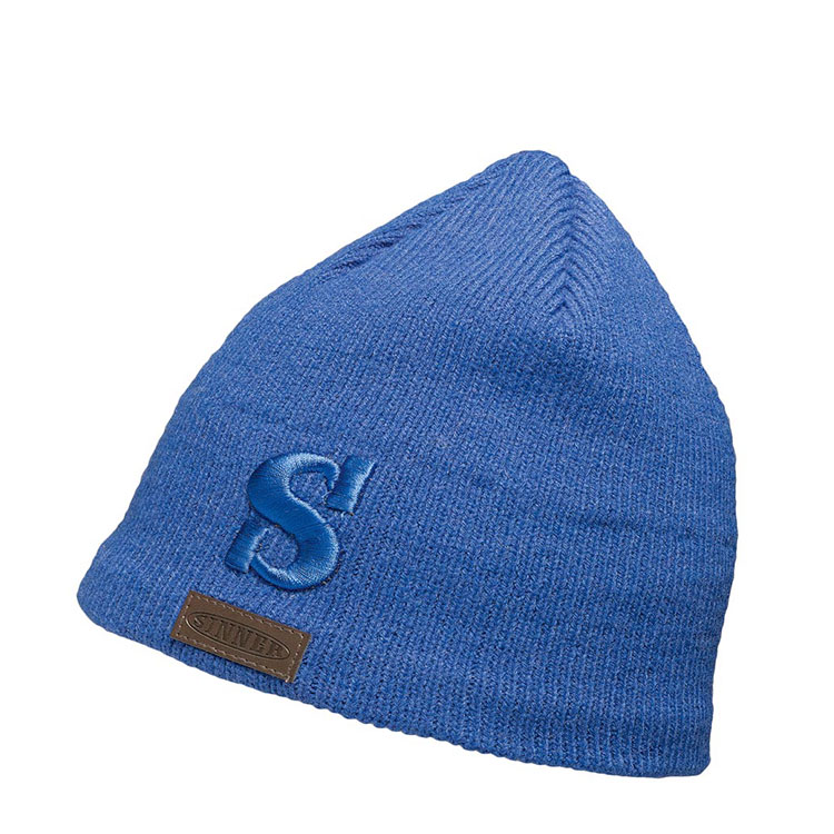 Sinner Silver Hat Heren Muts Blauw SIWE-131-50