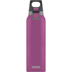 Sigg Hot & Cold One Berry Drinkfles 0.5L een must to have
