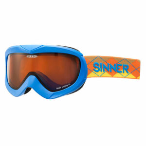Sinner Task Skibril Blauw SIGO-134-50C-01