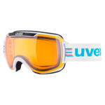 Uvex-Skibril-Downhill-2000-Race-Wit-Zwart-S5501121229-Sports-Valley