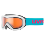 Uvex-Wizzard-Double-Lens-Skibril-Junior-Wit-S5538120122-Sports-Valley