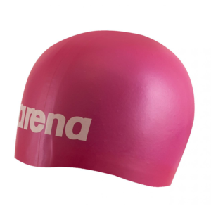 Arena Moulded Silicone Roze Badmuts AA91661-99