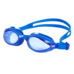 Arena Sprint Junior Zwembril Lichtblauw AA92383-77