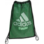 Adidas Materiaaltas Groen & Zwart is een aanrader voor iedere zwemmer