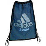 Adidas Materiaaltas Blauw & Zwart een aanrader voor iedere zwemmer