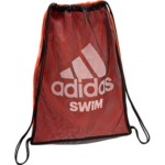 Adidas Materiaaltas Rood & Zwart een must to have voor iedere zwemster
