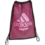 Adidas Materiaaltas Roze & Zwart voor al u natte zwemartikelen