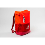 Adidas Rugzak Solred Power Rood & Oranje-Rood