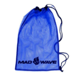 Madwave Materiaaltas Blauw M111302003 (nieuw)