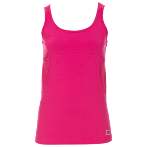 Arena Essence Mouwloos Dames Shirt Roze AS1D125-92 (nieuw)