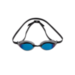 Arena Airspeed Mirror Zwembril Zilver & Blauw de nieuwste zwembril