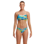 Funkita-Dames-Sport-Bikini-Summer-Bay-FKS040L02675-FKS041L02675-Vooraanzicht-Aqua-Splash
