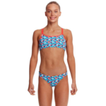 Funkita-Meisjes-Criss-Cross-Bikini-Swallowed-Up-Multi-FS33G02653-Aqua-Splash