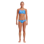Funkita-Racerback-BooBam-Blue-Meisjes-Bikini-Blauw-Multi-FS02G02633-Aqua-Splash