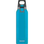 Sigg Hot & Cold One Aqua Drinkfles 0.5L een must to have