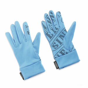 Sinner Fleece Handschoenen Blauw SIGL-150-50