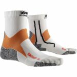 X-Socks-Run-Fast-4.0-Wit-Oranje-XSRS17S19U-W017-Sports-Valley