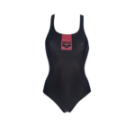 arena-basics-swim-pro-back-badpak-zwart-_-fluo-rood-af002266-550-vooraanzicht-aqua-splash