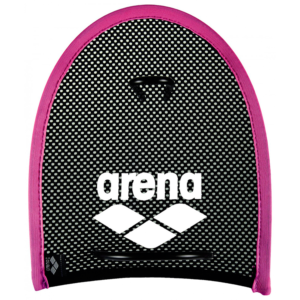 Arena Paddles Flex Zwart & Roze AA1E554-95