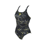 arena-water-swim-pro-badpak-zwart-_-geelgroen-af001188-500-zijaanzicht-aqua-splash