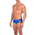 arena-zwemshort-heren-biglogo-low-waist-neon-blauw-_-geel-af001703-803-zijaanzicht-aqua-splash