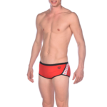 arena-zwemshort-heren-team-stripe-low-waist-rood-_-zwart-af001280-415-zijaanzicht-aqua-splash