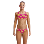 funkita-meisjes-criss-cross-bikini-bar-bar-roze-_-geel-fs33g02214-vooraanzicht-aqua-splash