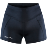 Craft-ADV-Essence-Hot-Pants-Tights-Dames-Zwart-1908779-999000-Sports-Valley