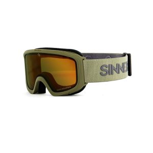 Sinner Olympia Gfa Vent Ski - Morado - Gafas Esquí Ventisca