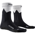 X-Socks-Mountain-Bike-Zwart-Grijs-XSBS02S19U-B014-Sports-Valley