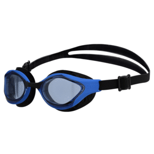 Arena Air Bold Swipe Zwembril Blauw en Zwart AA004714-103