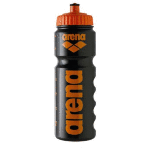 Arena Water Bottle 750 ML Zwart & Oranje AA1E347E-45