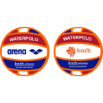 Arena-Dames-Waterpolo-bal-KNZB-Nr4