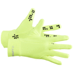 Craft Core Essence Thermal Handschoenen Geel 1909935-851000