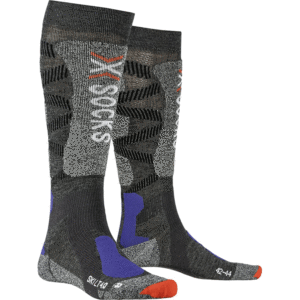 X Socks Ski