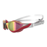 Speedo-Fastskin-Pure-Focus-Spiegelzwembril-Rood-&-Ruby-811778H224-Aqua-Splash