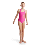 Arena-Badpak-Meisjes-Swim-Pro-Back-Graphic-L-Roze-&-Lichtgroen-AF005115-960-Detail-Aqua-Splash