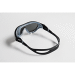 Arena-Zwembril-Mirror-Zilver-&-Zwart-One-Mask-AA004308-101-Detail-I-Aqua-Splash