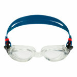Aqua-Sphere-Zwembril-Kaiman-Clear-Lens-Petrol-AS0191910-Aqua-Splash