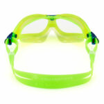 Aqua-Sphere-Zwembril-Seal-Kid-2-Lichtgroen-&-Blauw-AS0193460-Detail-I-Aqua-Splash