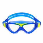 Aqua-Sphere-Zwembril-Vista-Junior-Blauw-&-Geel-AS0193360-Aqua-Splash