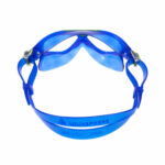 Aqua-Sphere-Zwembril-Vista-Junior-Blauw-&-Geel-AS0193360-Detail-Aqua-Splash