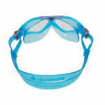 Aqua-Sphere-Zwembril-Vista-Junior-Blauw-&-Roze-AS0197780-Detail-Aqua-Splash