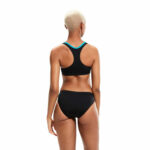 Speedo-Bikini-Dames-Placement-Eco-Endurance+-Zwart-&-Blauw-800306014835-Rugaanzicht-Aqua-Splash